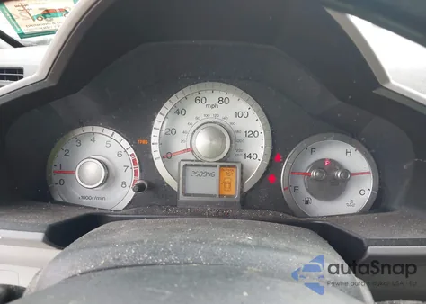 2011 Honda Pilot Ex-L z USA, uszkodzony, nr VIN 5FNYF4H57BB090941